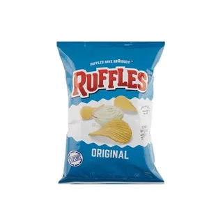 Ruffles Regular Chips 1.75oz