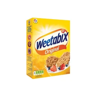 Weetabix Cereal 430g