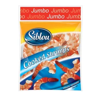 Siblou Shrimps Jumbo 400g