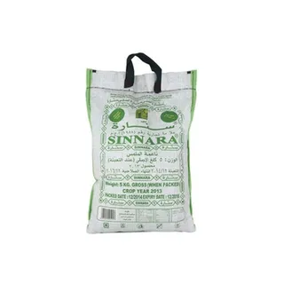 Sinnara Basmati Rice