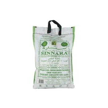 Sinnara Basmati Rice