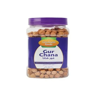 جودنس فودز جور شانا محمص 400g
