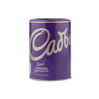 Cadbury Choco Drink 500g