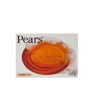 Pears Pure And Gentle Soap 125g
