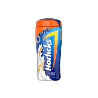 Horlicks Malt Reg 500g
