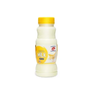 Al Ain Banana Milk 250 ml