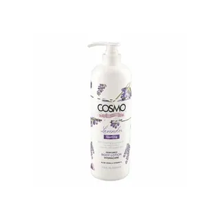 Cosmo Beaute Lotion Lavender 1 ltr