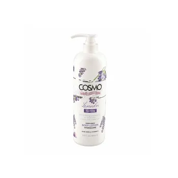 Cosmo Beaute Lotion Lavender 1 ltr