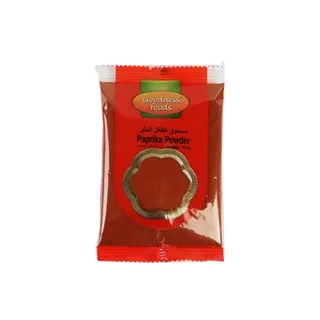 Goodness Foods Paprika Powder 100g