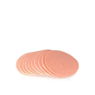 Mortadella Chicken Plain