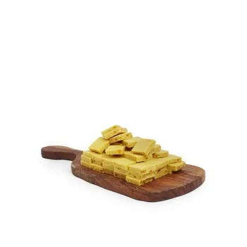 Goodness Foods Mango Kaju Barfi