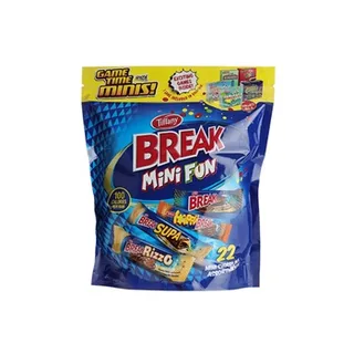 Tiffany Break Mini Fun 384g