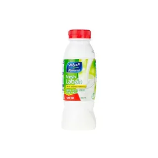 Almarai Fresh Laban Low Fat 360ml