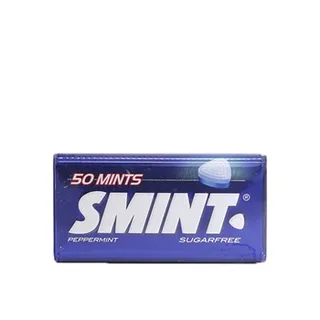 سمينت كاندي علبة بيبرمينت 35g