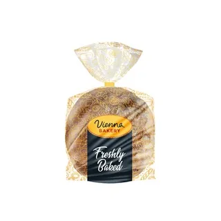 Bread Dark Rye 550g