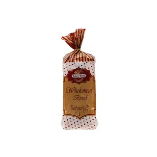 Bakers World Wholemeal Bread 600 gms
