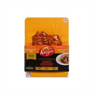 Khazan Chicken Breast Tikka 200g