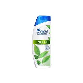 Head And Shoulders Neem Anti Dandruff Shampoo 400 ml