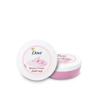 دوف كريم تجميل 250ml حزمة 2