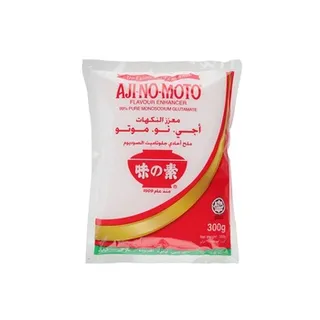 Ajinomoto Monosodium Glutamate 300g