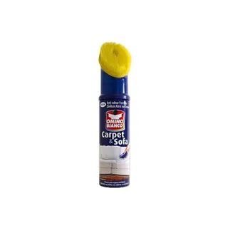 Omino Bianco Carpet & Sofa Cleaner 300ml