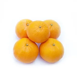 Mandarine Pakistan (S)