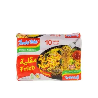 Indomie Noodles Special Fried 10 x 85g