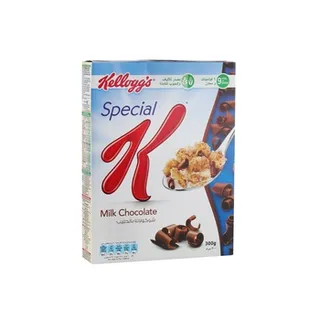 Kellogg's Special K Chocolate 300g