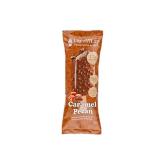 Lightwhey Caramel Pecan 120ml