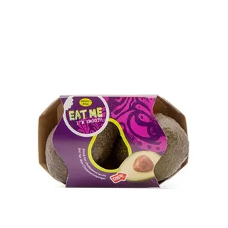 Avocado Ready To Eat ≈ 300g