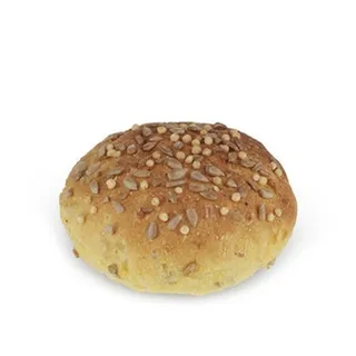 Vienna Bakery Wikinger Roll