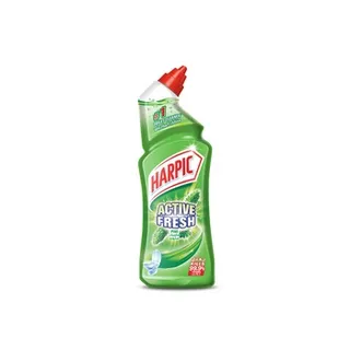 Harpic Toilet Bowl Cleaner Pine 1ltr