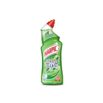 Harpic Toilet Bowl Cleaner Pine 1ltr