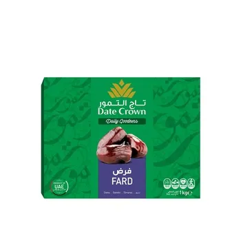 ديت كراون فرد 1kg