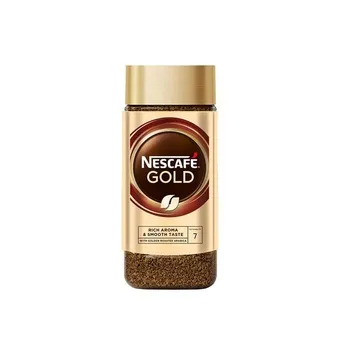 نسكافيه جولد 95g