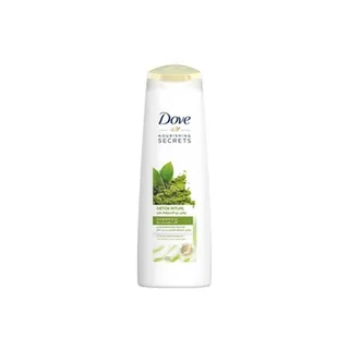 دوف شامبو ديتوكس ريتوال 400ml