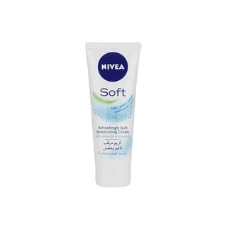 Nivea Soft 75ml