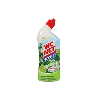 WC Net Intense Lime 750 ml