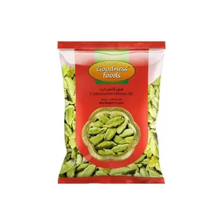 جودنس فودز هيل أخضر (ب) 50g