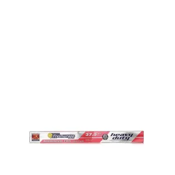 Freshwrapp Aluminium Foil 37.5 Sq.F