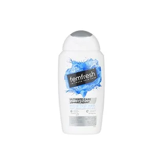 Fem Fresh Silver Wash 250ml