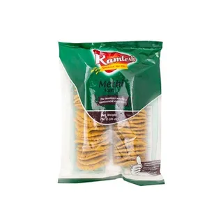 Kamlesh Diet Methi Murku 180g