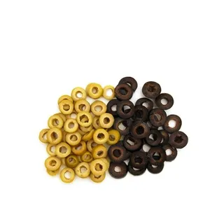 Olives Sliced