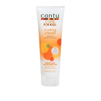 Cantu Kids Curling Cream 227g