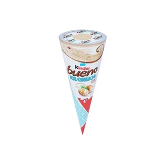 Kinder Bueno Eis White 90ml