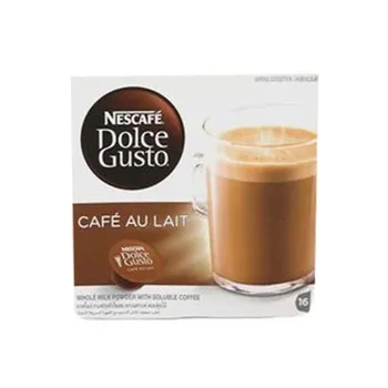 NesCafé Dolce Cap Caféaulait 16Cap3