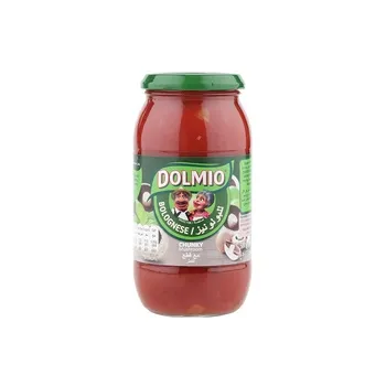 دولميو صلصة فطر 500g