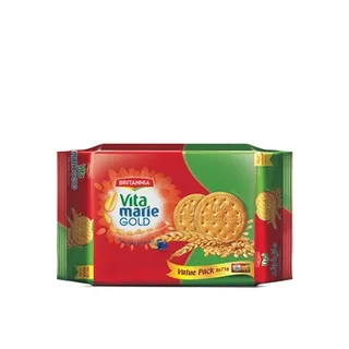 Britannia Vita Marie Gold Vlu Pack 8 x 75g