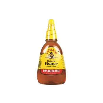 Capilano Honey 400g+50%Extra