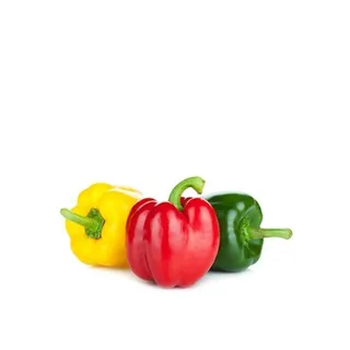 Capsicum Mix Local ≈ 500g